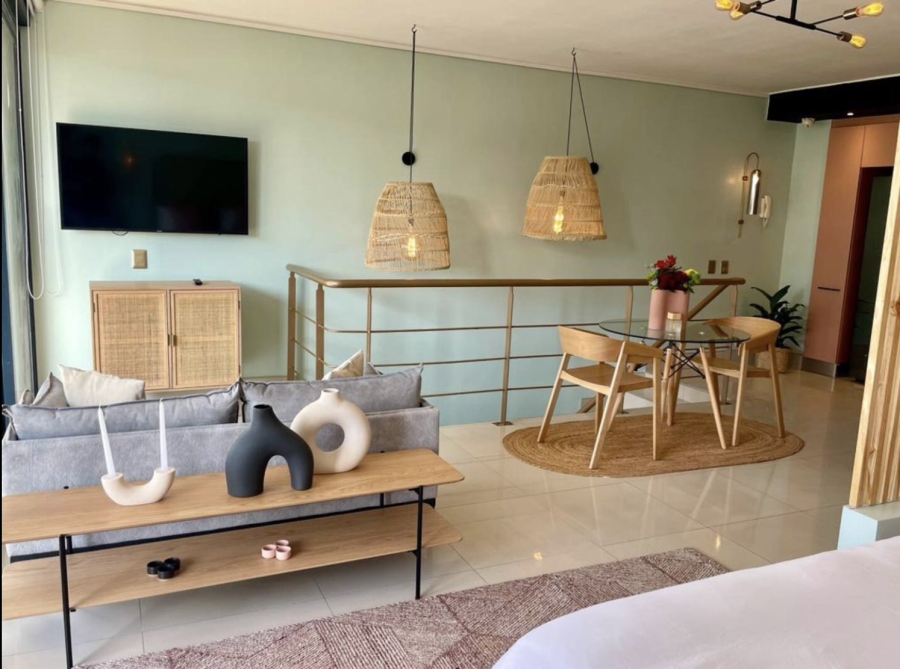 To Let 1 Bedroom Property for Rent in Cape Town City Centre Western Cape